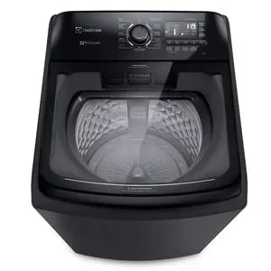 Lavadora Electrolux con ruido en Santiago