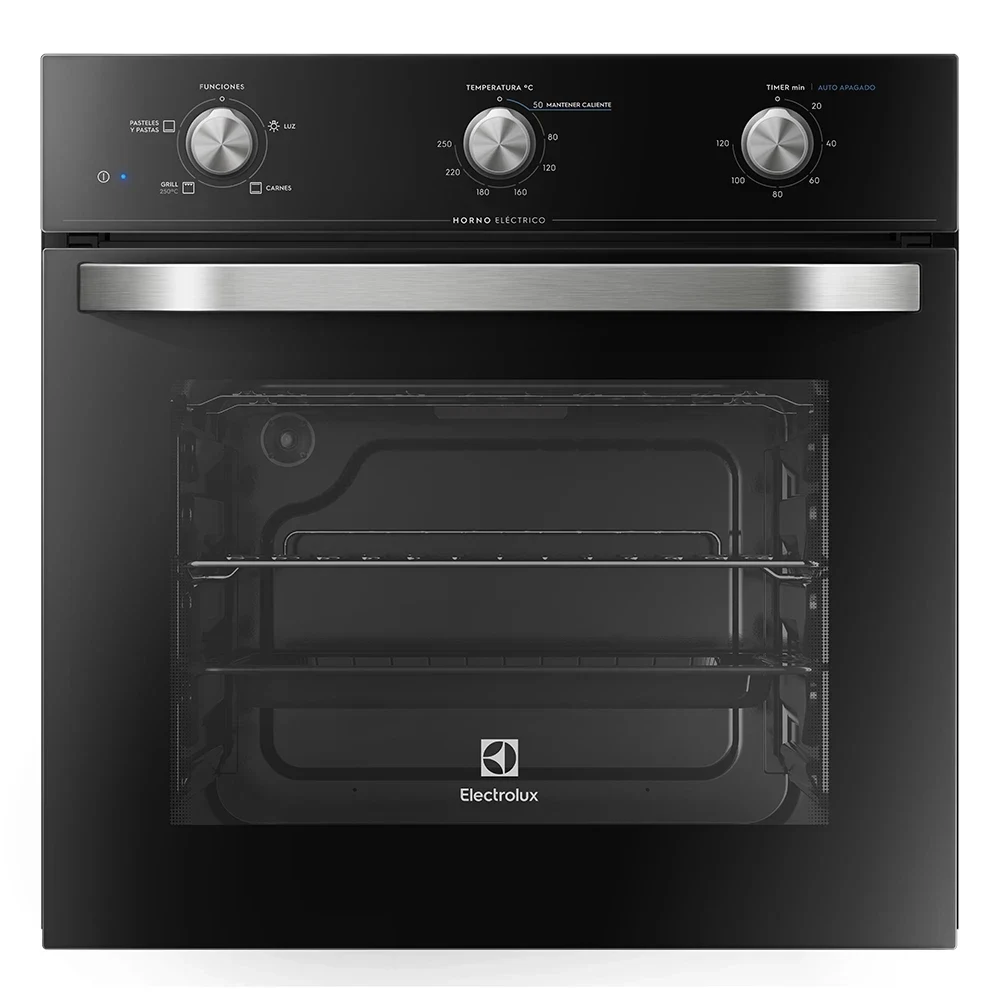 Reparación de horno empotrable Electrolux en Santiago de Chile